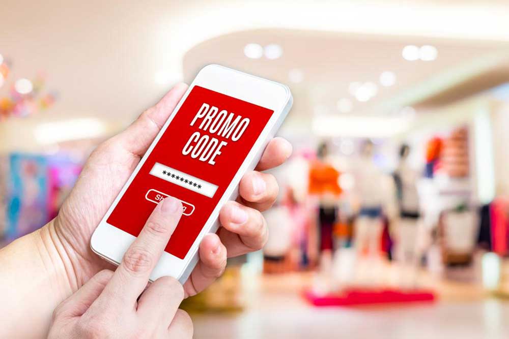 Here’s How to Get Free Promo Codes