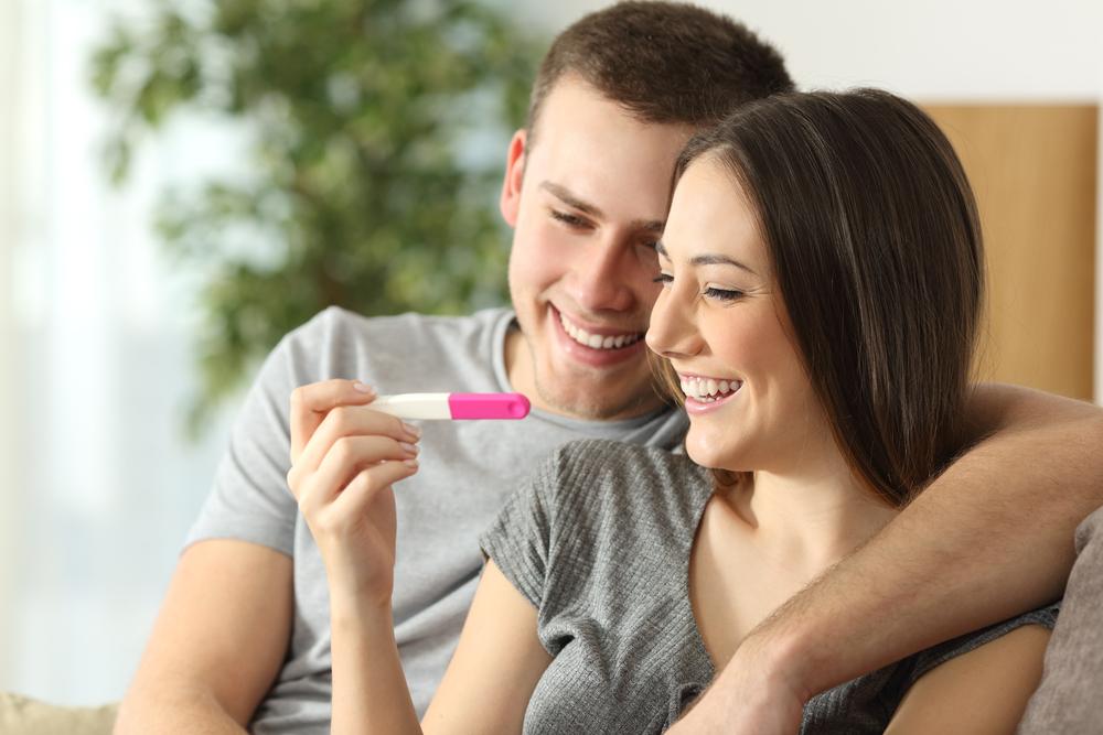 12 Signs That Tell You’re Pregnant Before Your Doctor Does