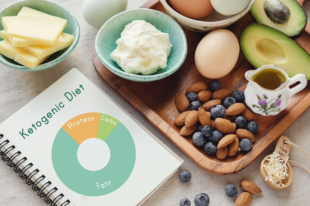 7 foods to avoid while following a keto diet
